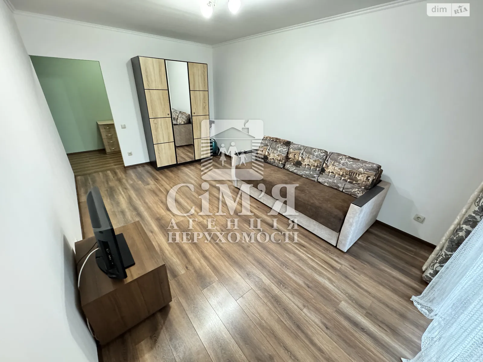 Здається в оренду 1-кімнатна квартира 45 кв. м у Вінниці, вул. В'ячеслава Чорновола - фото 1