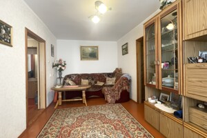 Продажа квартиры, Николаев, р‑н. Заводской, Мореходная улица, дом 5