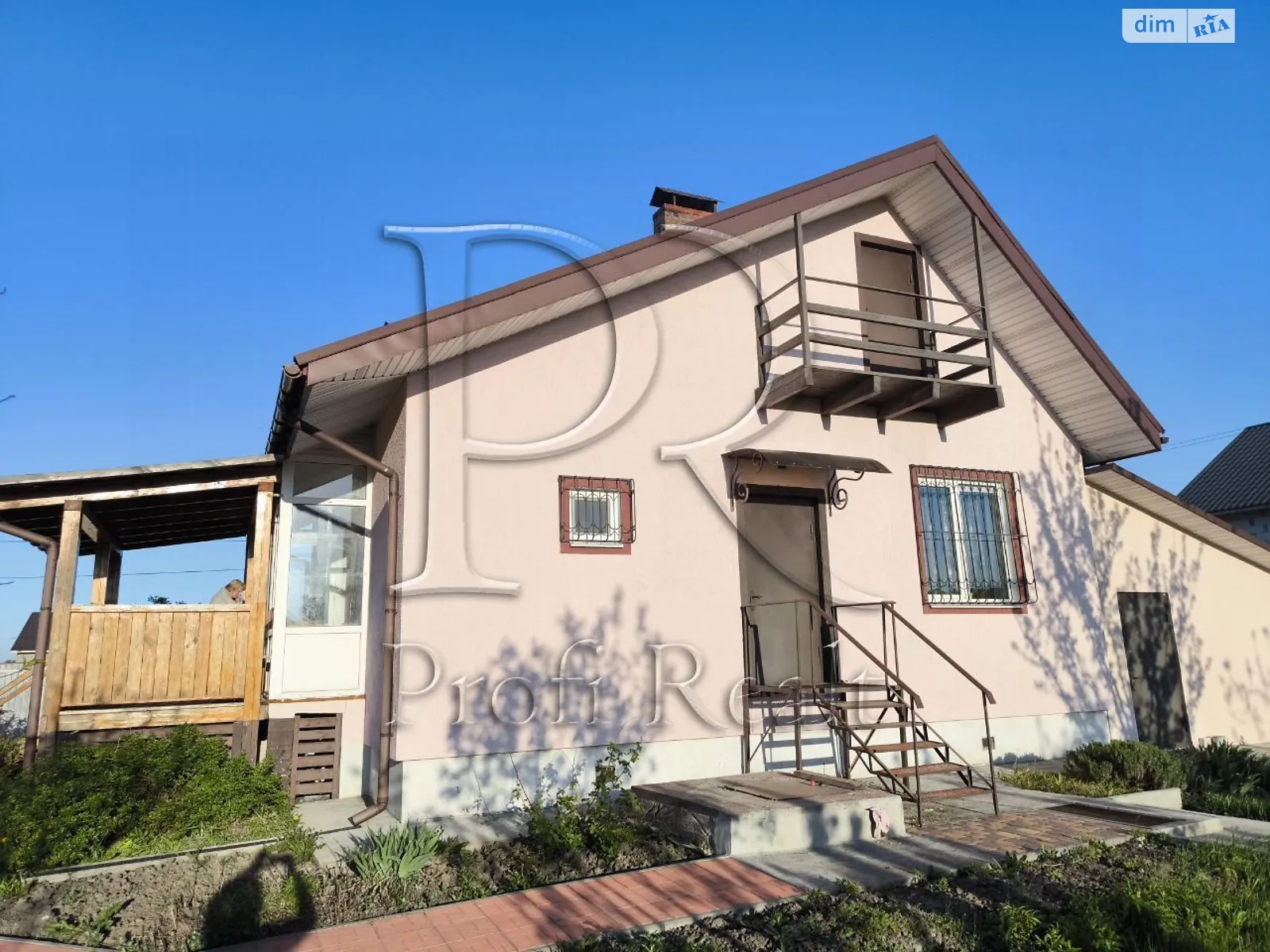 Продается одноэтажный дом 67.5 кв. м с камином, цена: 99000 $ - фото 1