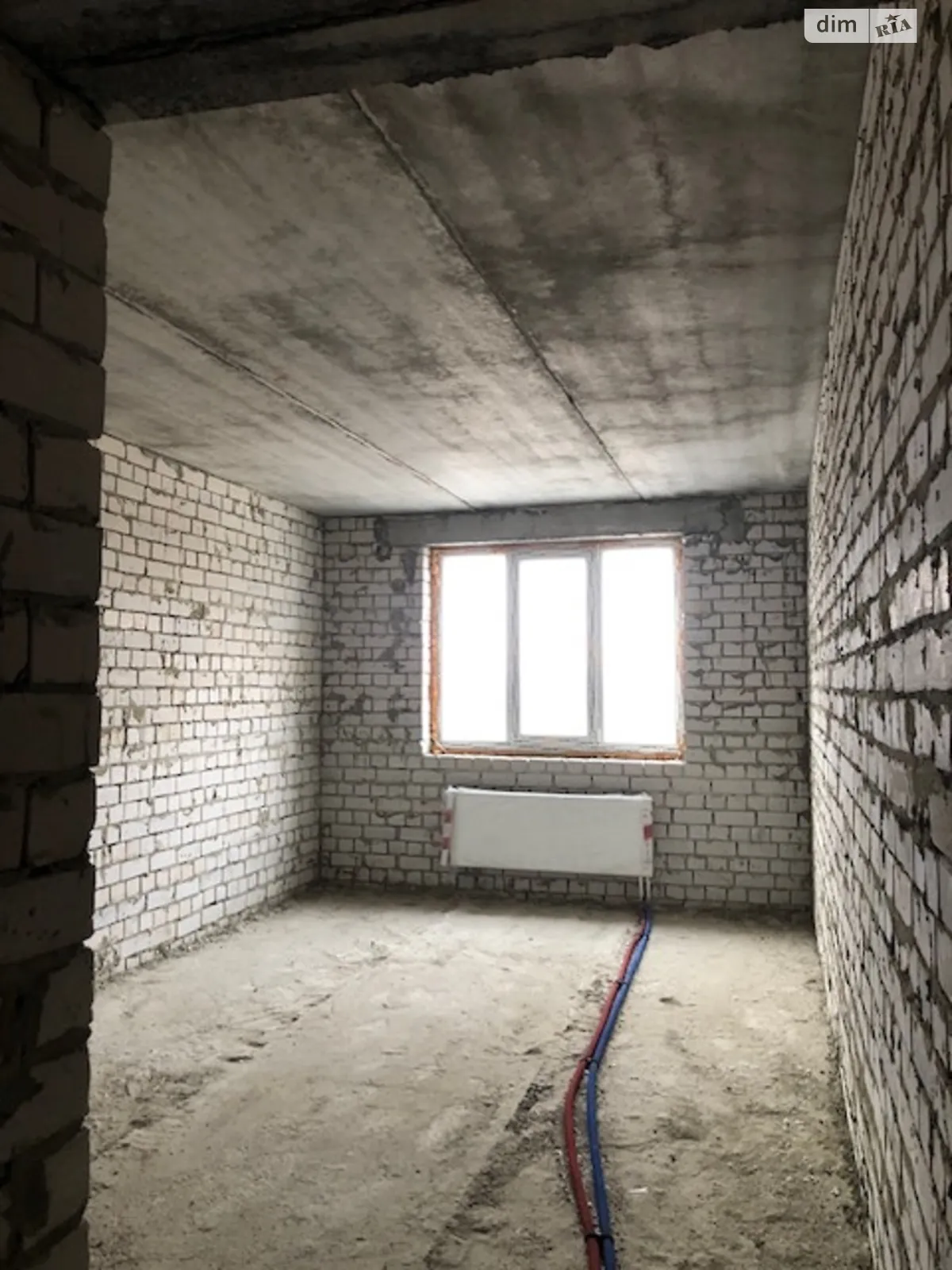 Продается 1-комнатная квартира 38 кв. м в Харькове, ул. Академика Барабашова, 14Б - фото 1