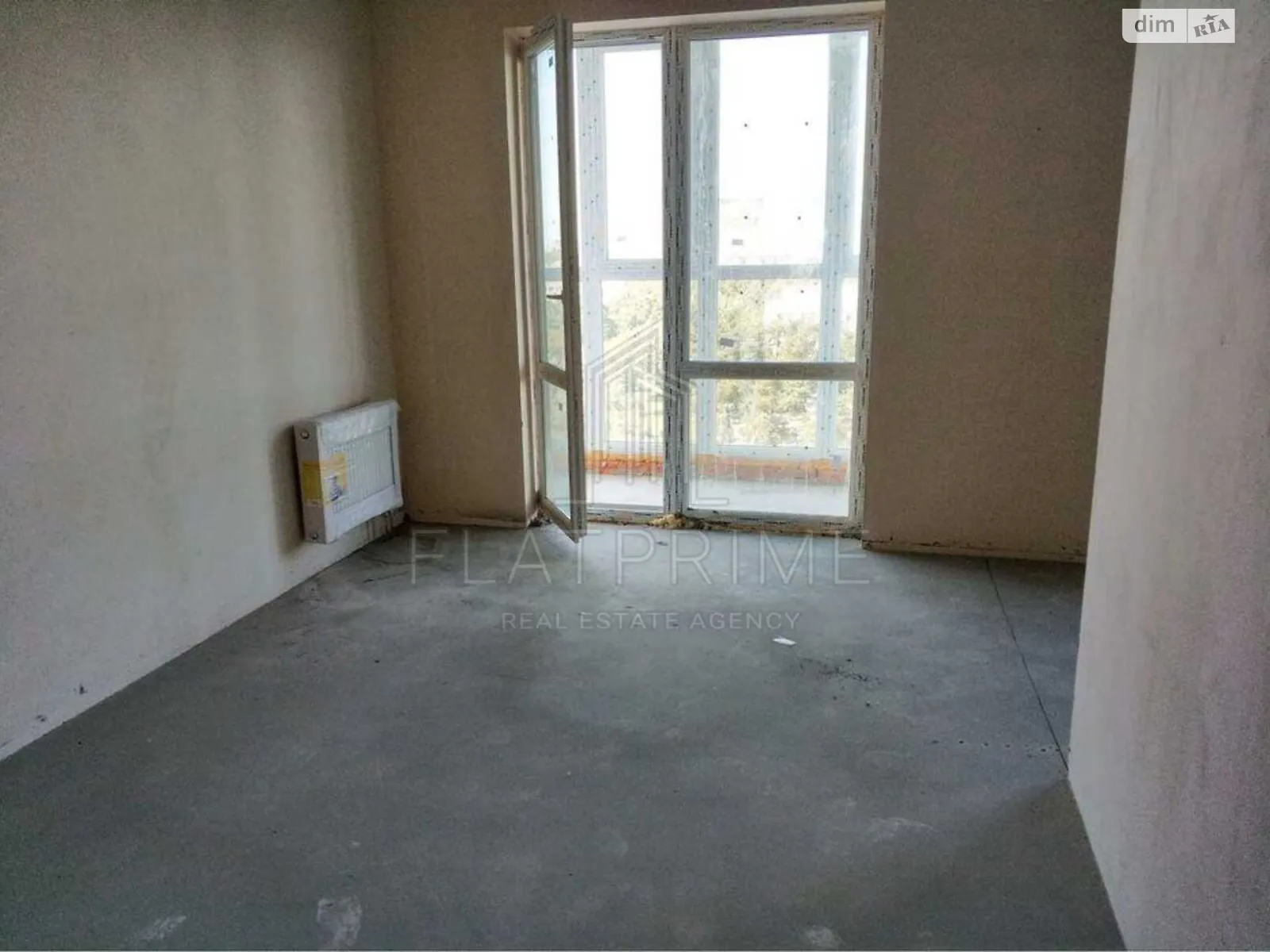 Продается 3-комнатная квартира 85.2 кв. м в Киеве, ул. Воскресенская, 18А - фото 1