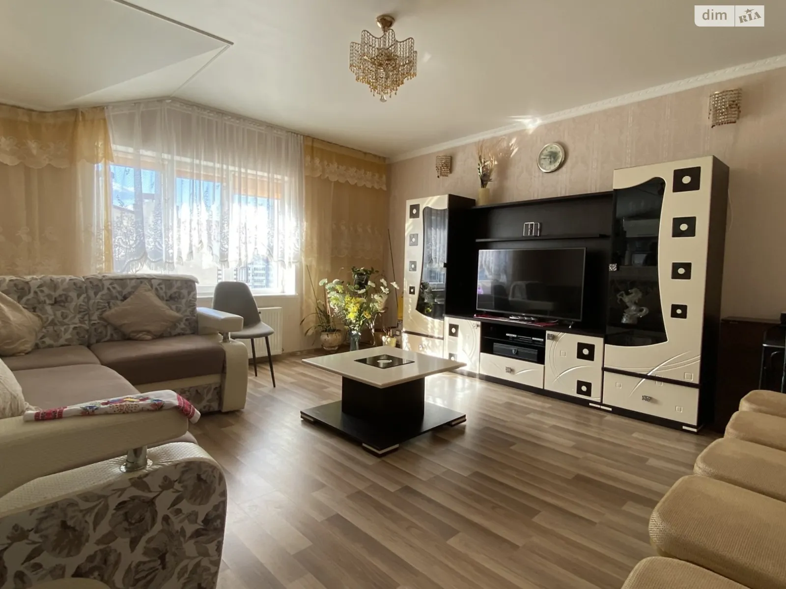 Продається 3-кімнатна квартира 78 кв. м у Івано-Франківську, цена: 83399 $ - фото 1