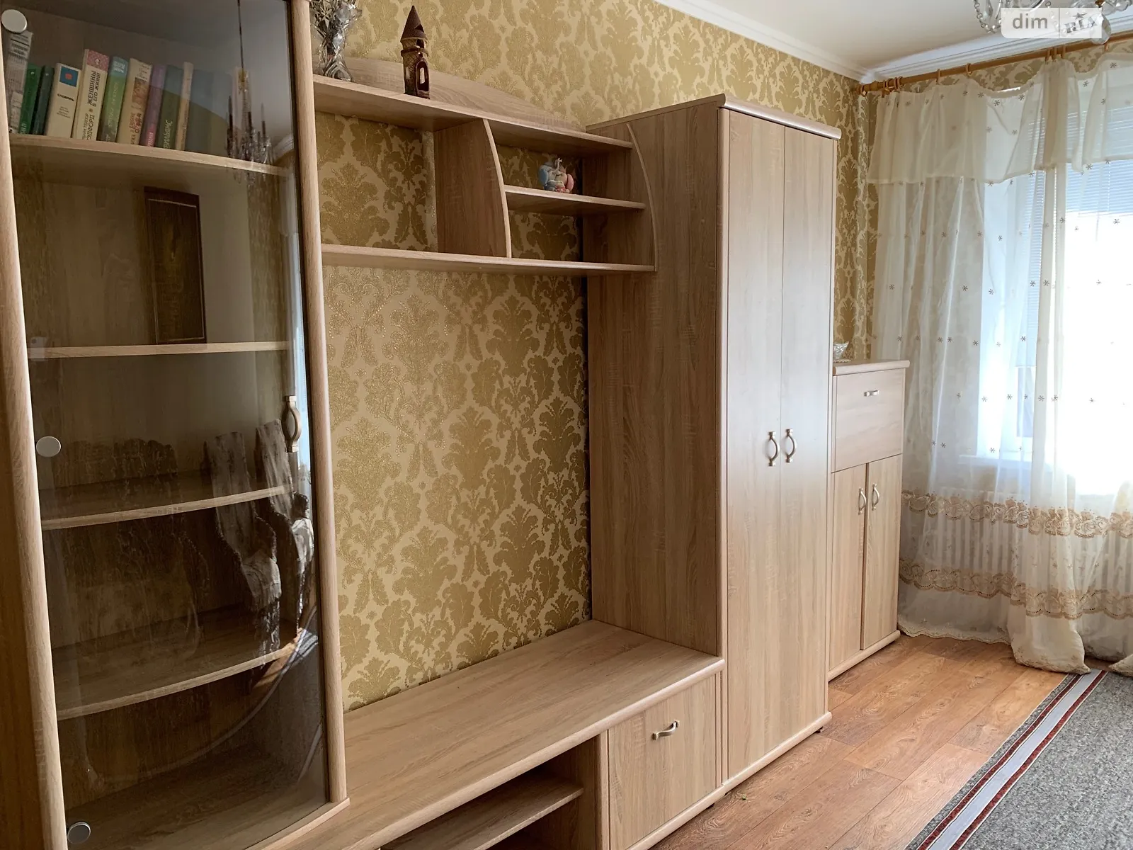 Продается 2-комнатная квартира 45 кв. м в Харькове, ул. Нескореных(Героев Труда), 34 - фото 1