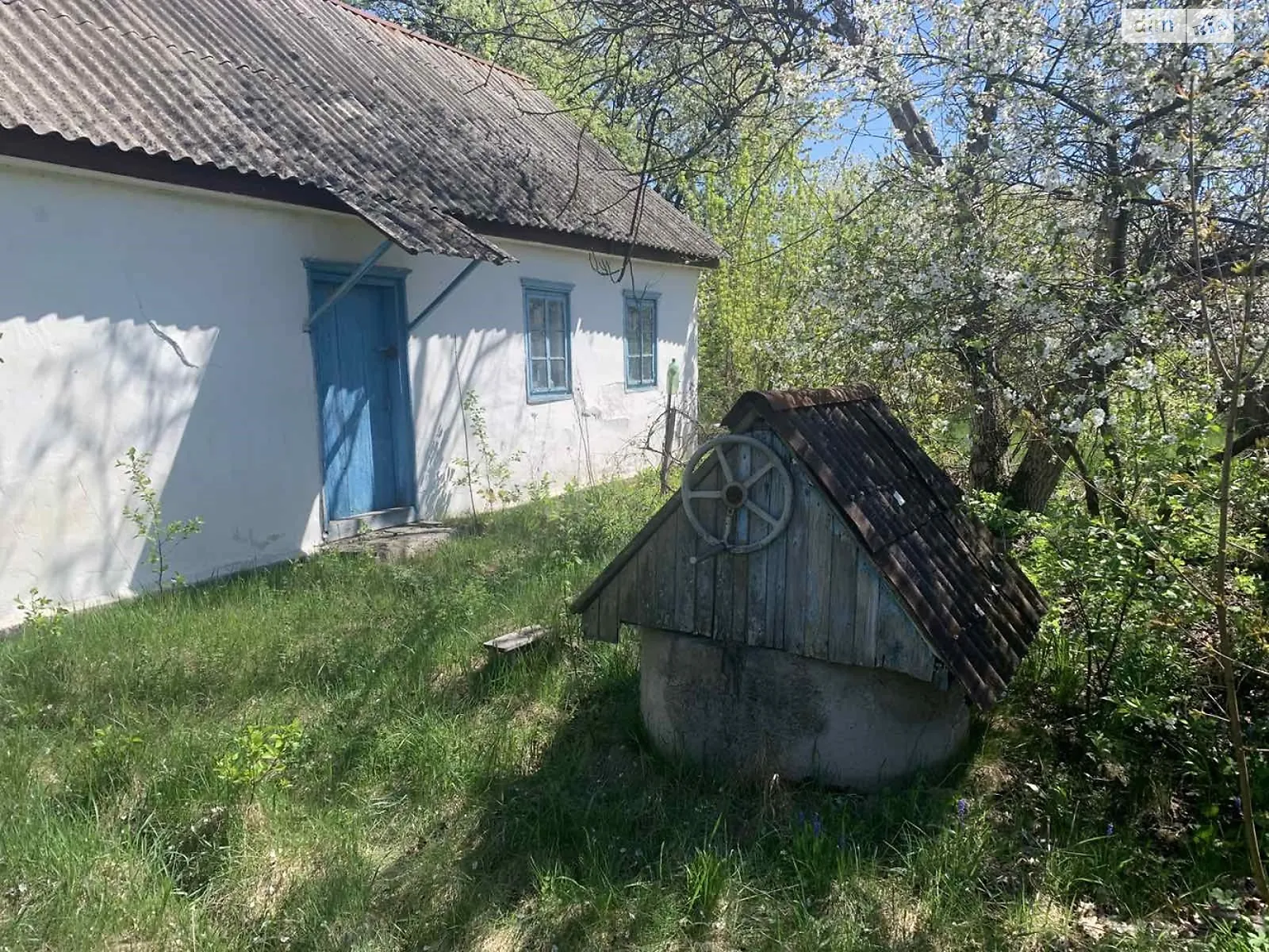 Продається одноповерховий будинок 56 кв. м з подвалом, цена: 5000 $ - фото 1