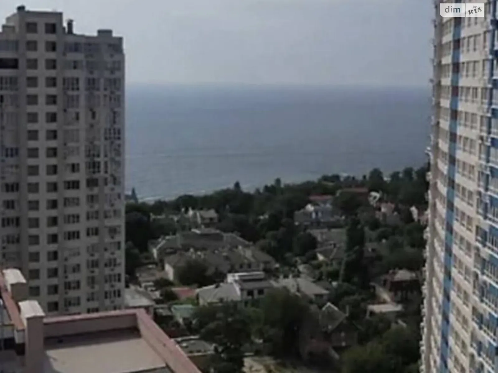 Продається 1-кімнатна квартира 26 кв. м у Одесі, вул. Літературна, 10Б - фото 1