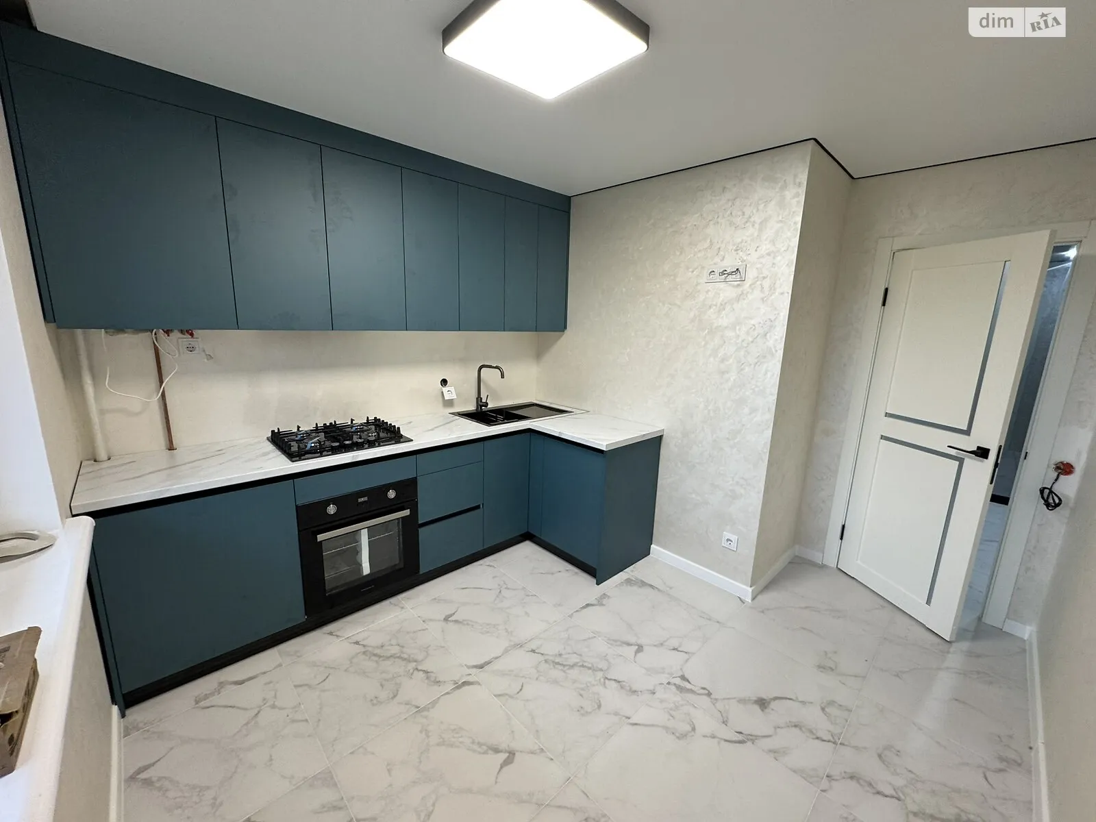2-кімнатна квартира 62 кв. м у Тернополі, цена: 78000 $ - фото 1