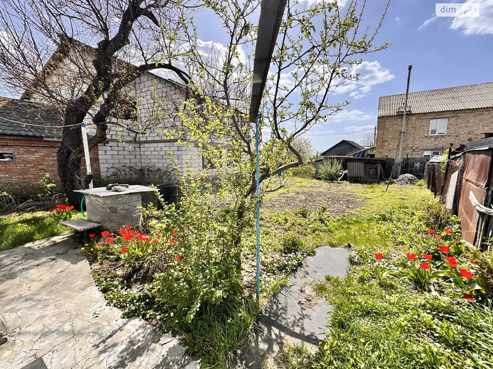 Продается часть дома 44.5 кв. м с верандой, цена: 15000 $ - фото 1