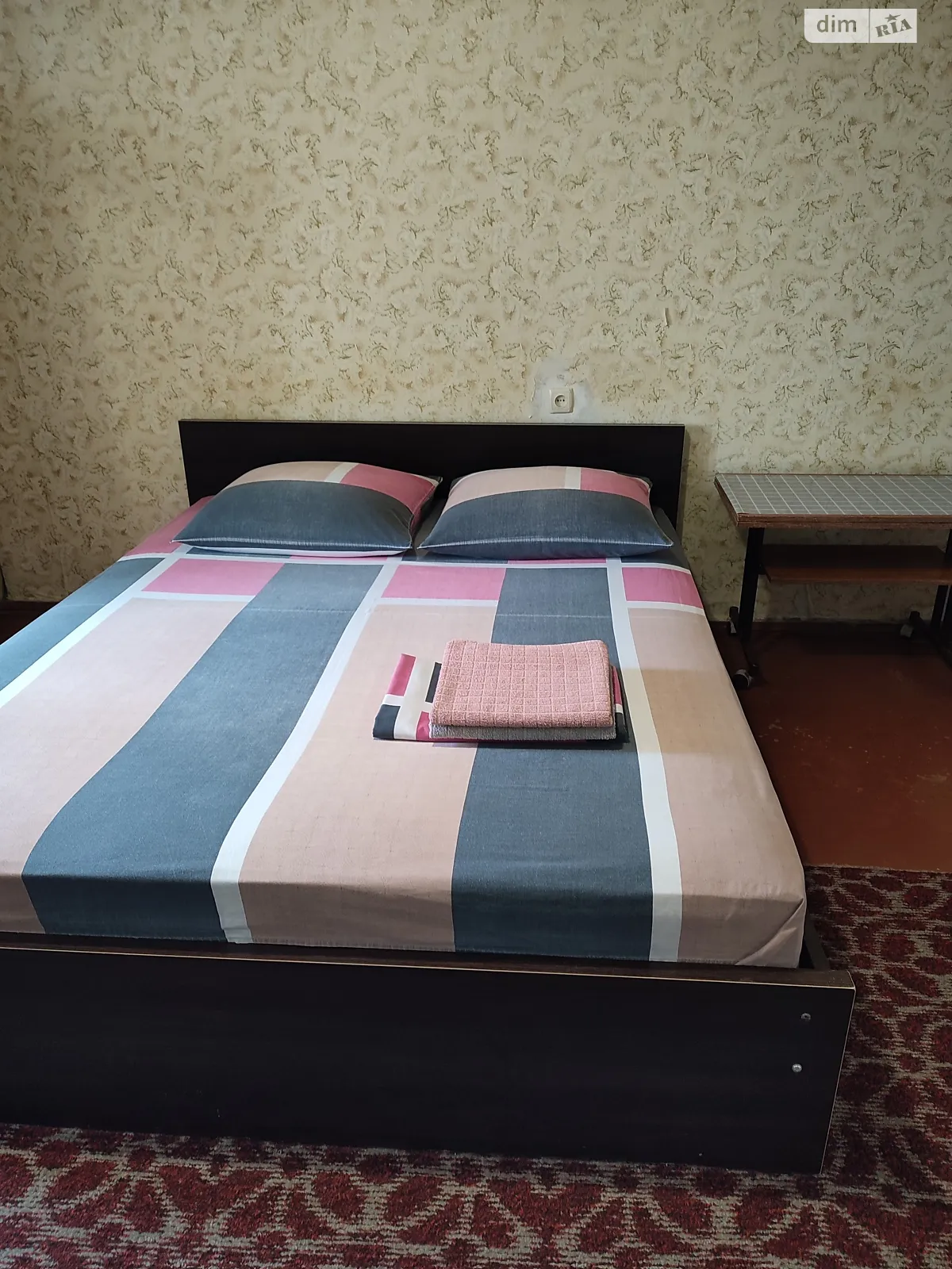 Сдается в аренду 1-комнатная квартира в, цена: 700 грн - фото 1