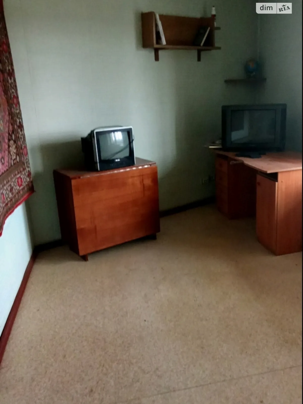 Здається в оренду кімната 45 кв. м у Дніпрі, цена: 4000 грн - фото 1
