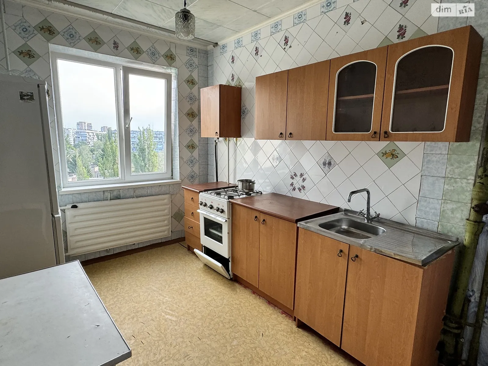 Продается 3-комнатная квартира 67.3 кв. м в Белой Церкви, цена: 47000 $ - фото 1