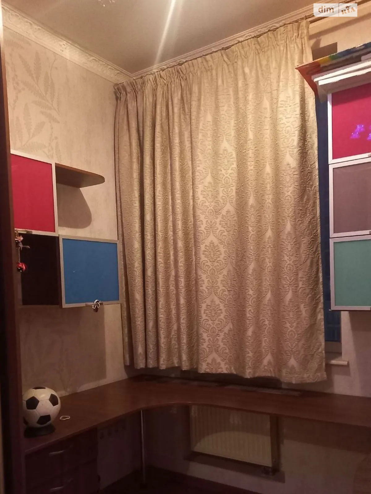 Продається 4-кімнатна квартира 105 кв. м у Харкові, вул. Гвардійців-Широнінців, 33 - фото 1