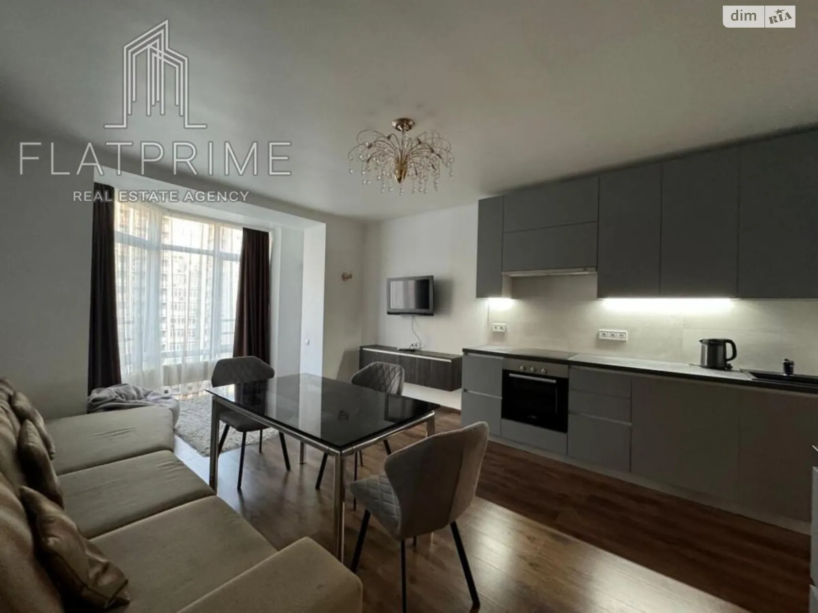 Продається 2-кімнатна квартира 84 кв. м у Києві, цена: 145000 $ - фото 1