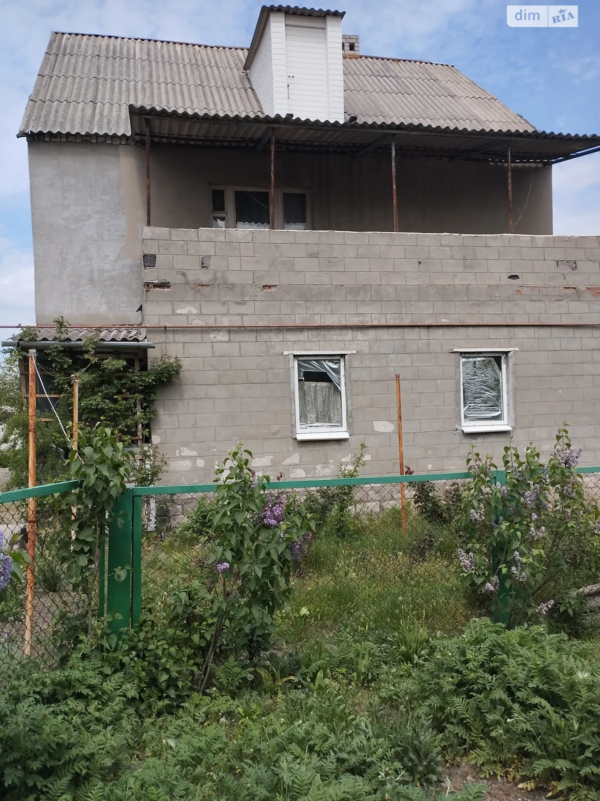 Продається будинок 2 поверховий 144 кв. м з бесідкою, цена: 39900 $ - фото 1
