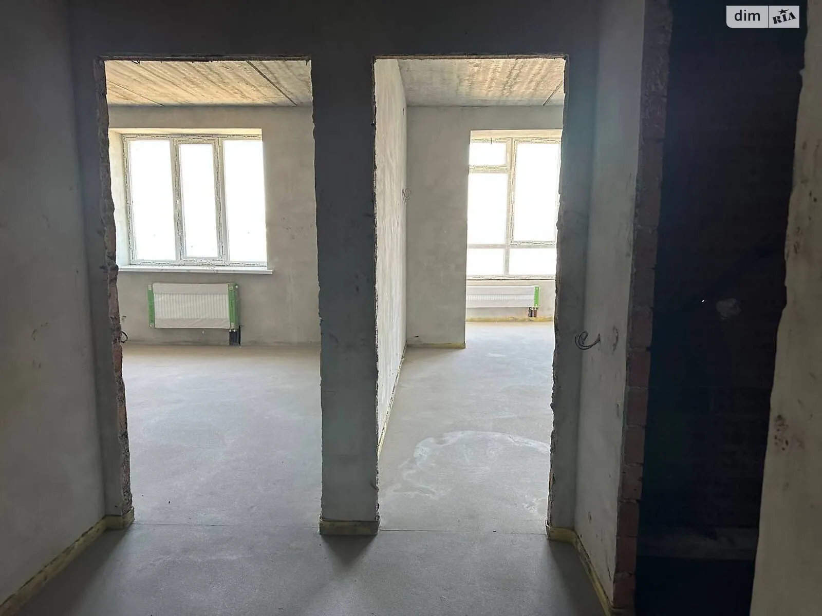 Продается 1-комнатная квартира 47 кв. м в Хмельницком, цена: 40500 $ - фото 1