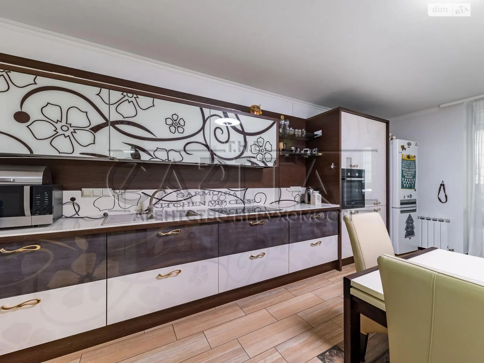 Продается 3-комнатная квартира 96.6 кв. м в Киеве, цена: 154000 $ - фото 1