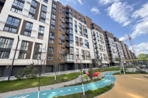 Продажа квартиры, Винница, р‑н. Корея, Праведников мира (Максимовича) улица