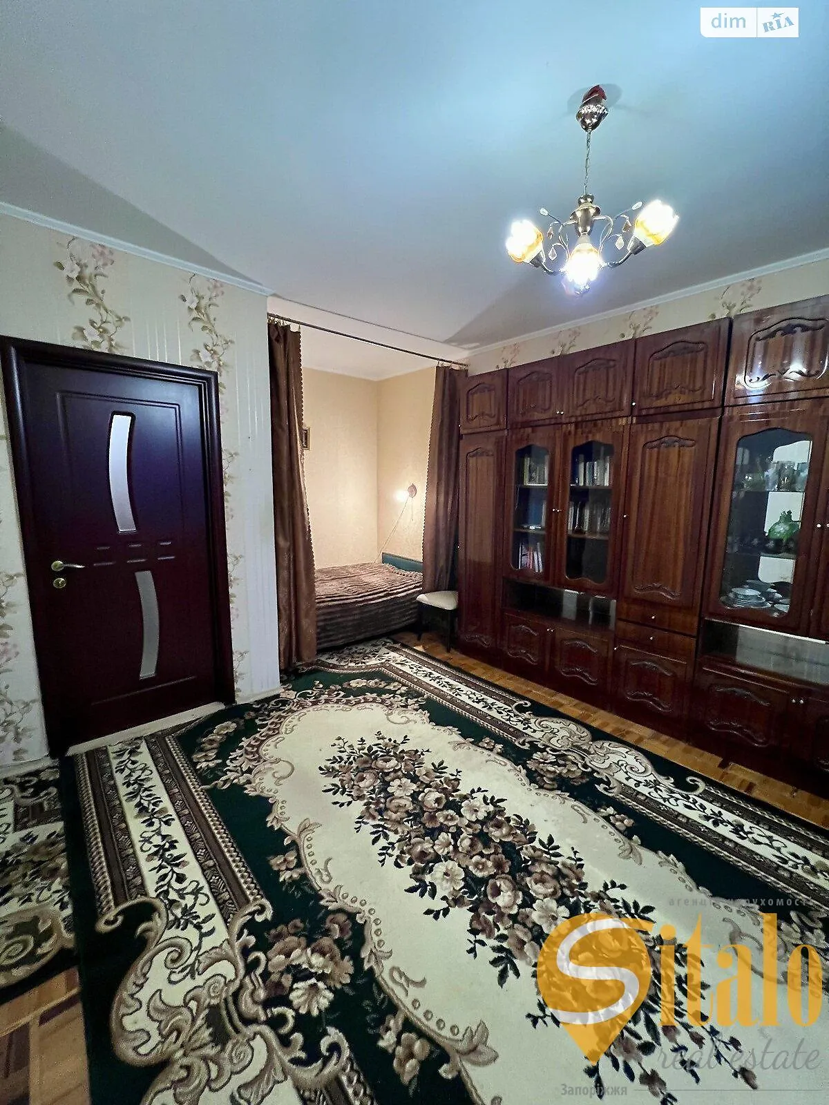 1-кімнатна квартира 35 кв. м у Запоріжжі, цена: 11990 $ - фото 1