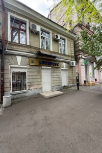 Продажа офисного помещения, Одесса, р‑н. Приморский, Пастера улица