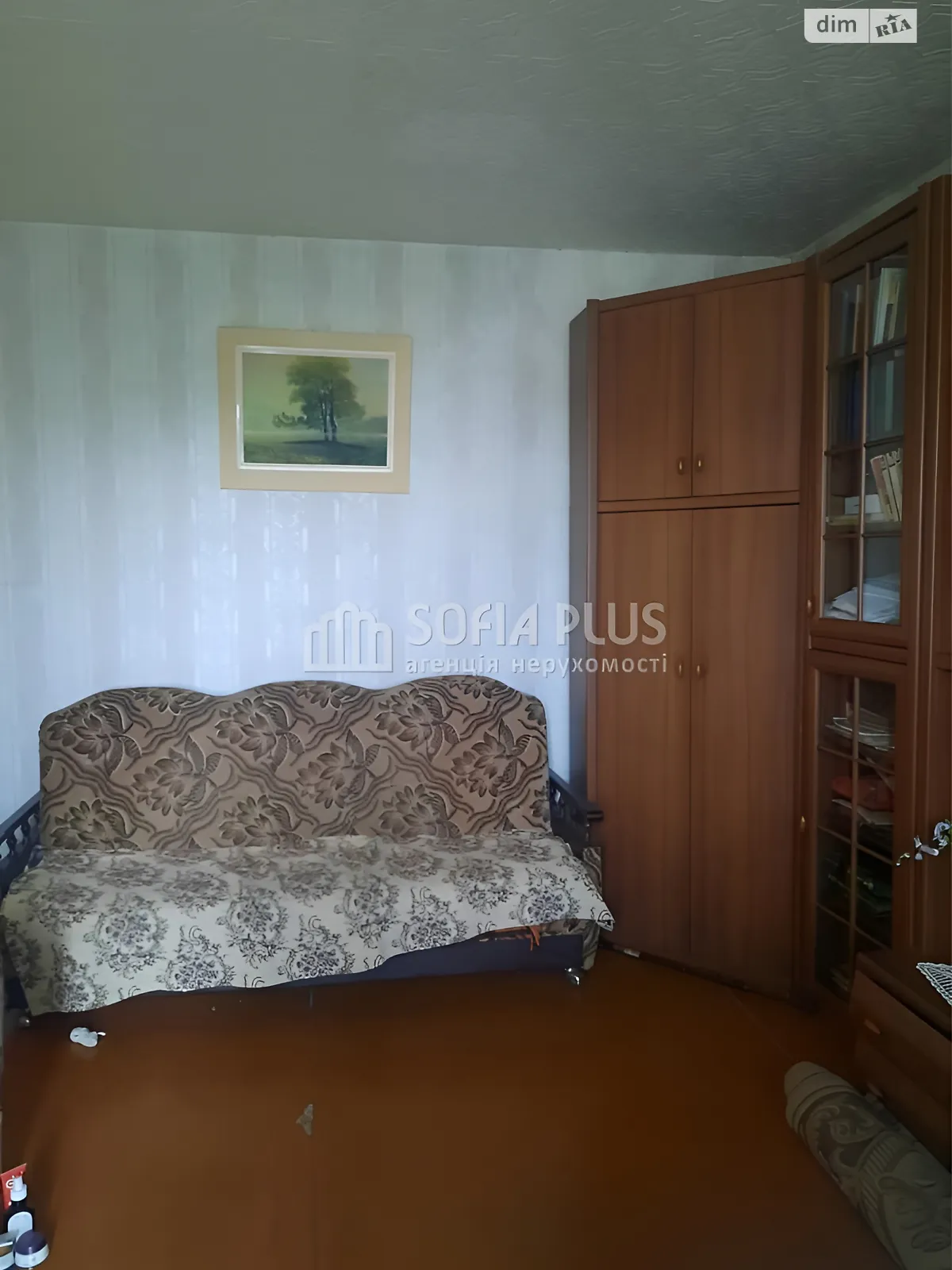 Продается 2-комнатная квартира 56.4 кв. м в Киеве, цена: 54000 $ - фото 1