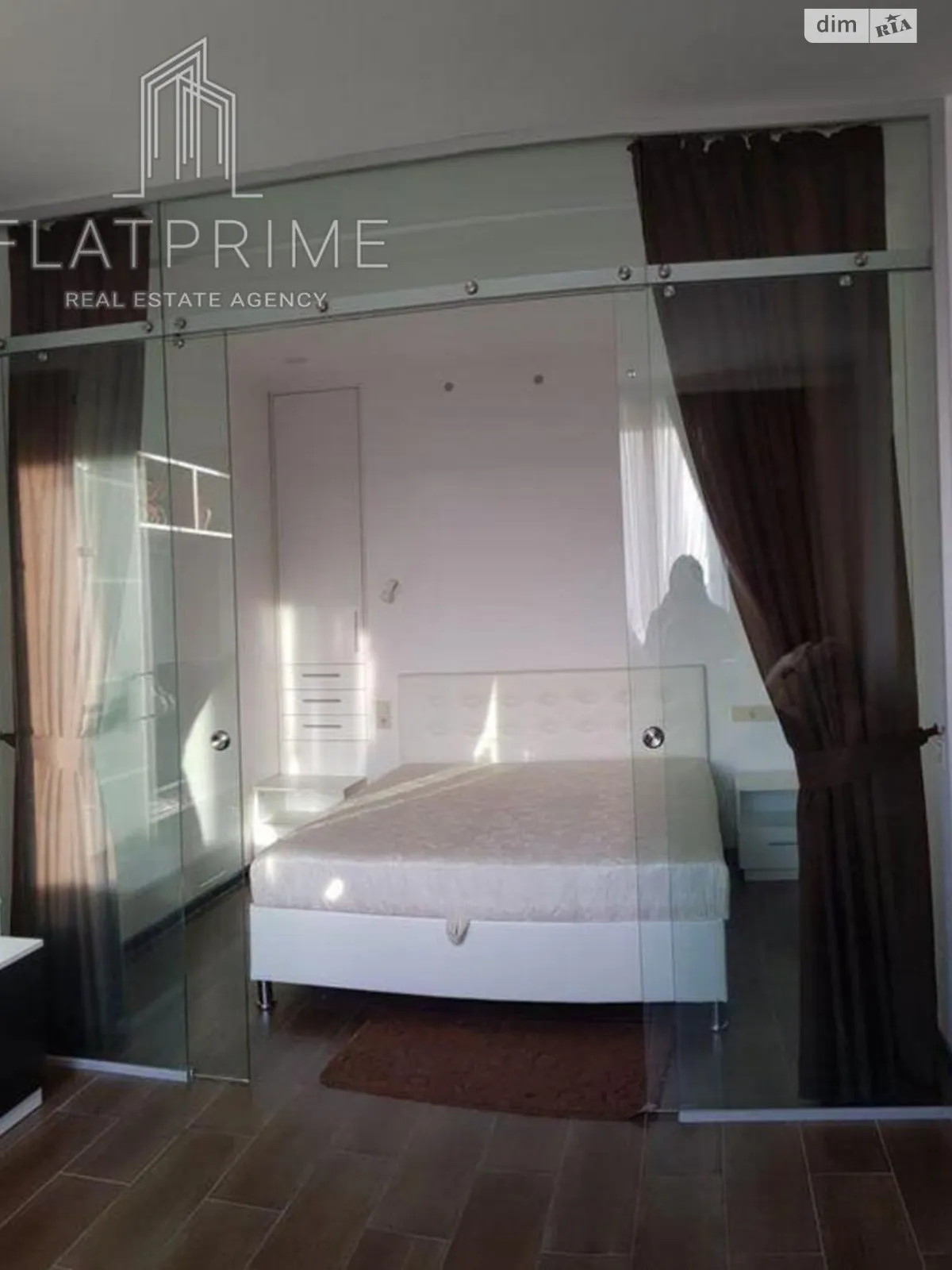 Продается 1-комнатная квартира 45.6 кв. м в Киеве, цена: 84999 $ - фото 1