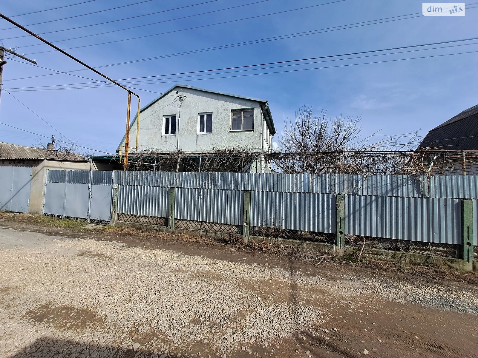 Продається одноповерховий будинок 80 кв. м с басейном, цена: 37000 $ - фото 1