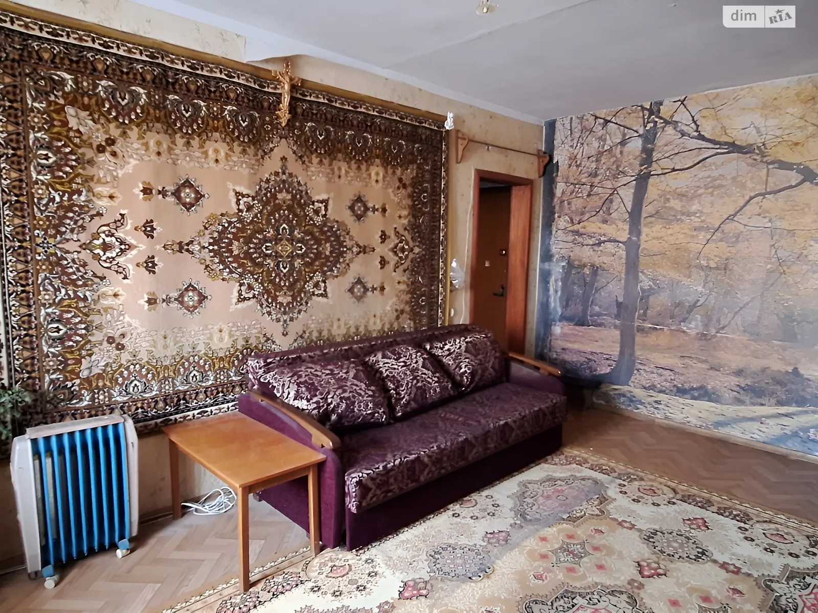 Продается 2-комнатная квартира 50.1 кв. м в, цена: 33000 $ - фото 1