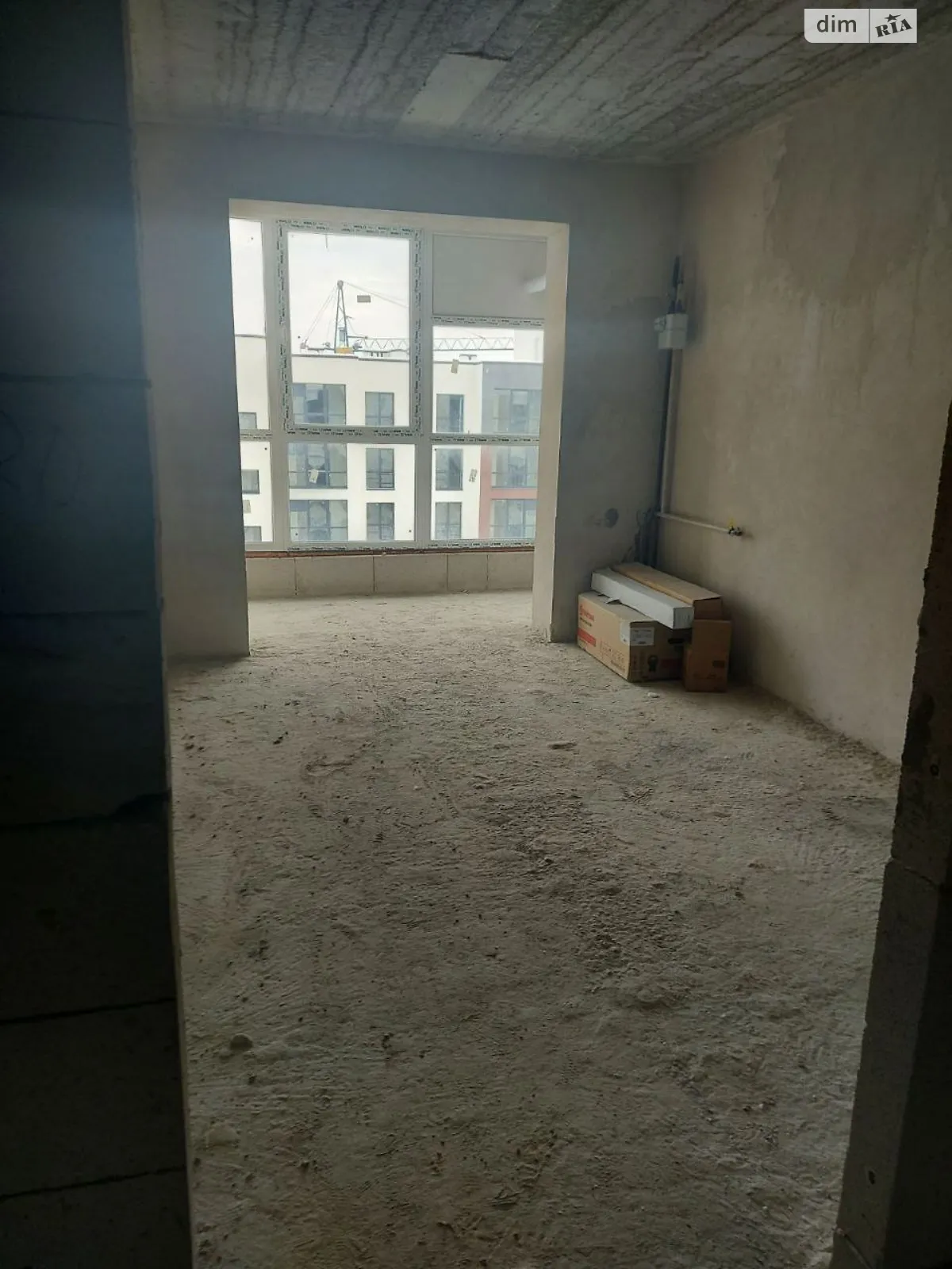 Продается 2-комнатная квартира 67.4 кв. м в Ивано-Франковске, ул. Ребета Л. - фото 1