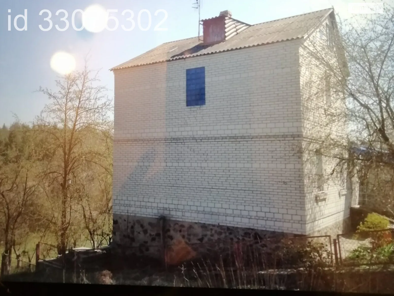 Сдается в аренду дом на 2 этажа 120 кв. м с садом, цена: 12000 грн - фото 1