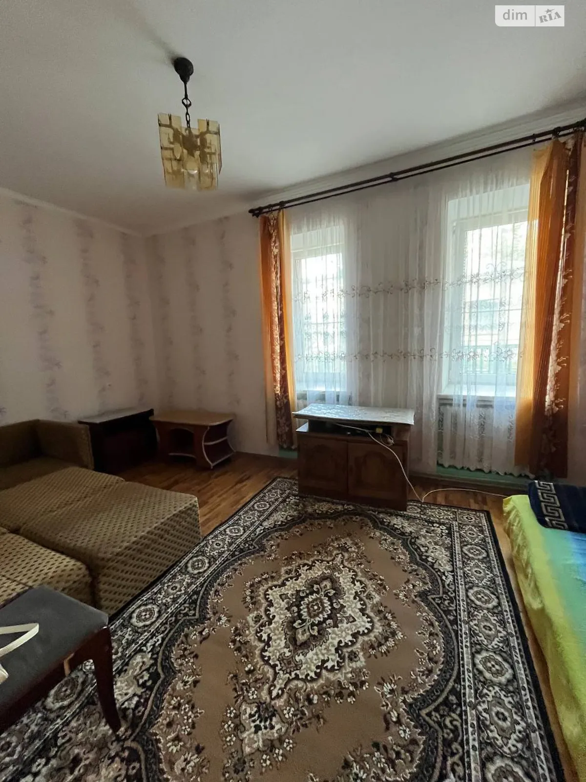 1-кімнатна квартира 40 кв. м у Тернополі, вул. Броварна - фото 1