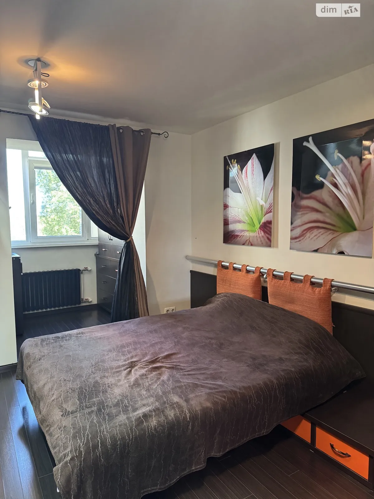 Продается 2-комнатная квартира 67.9 кв. м в Днепре, ул. Терещенковская, 2 - фото 1