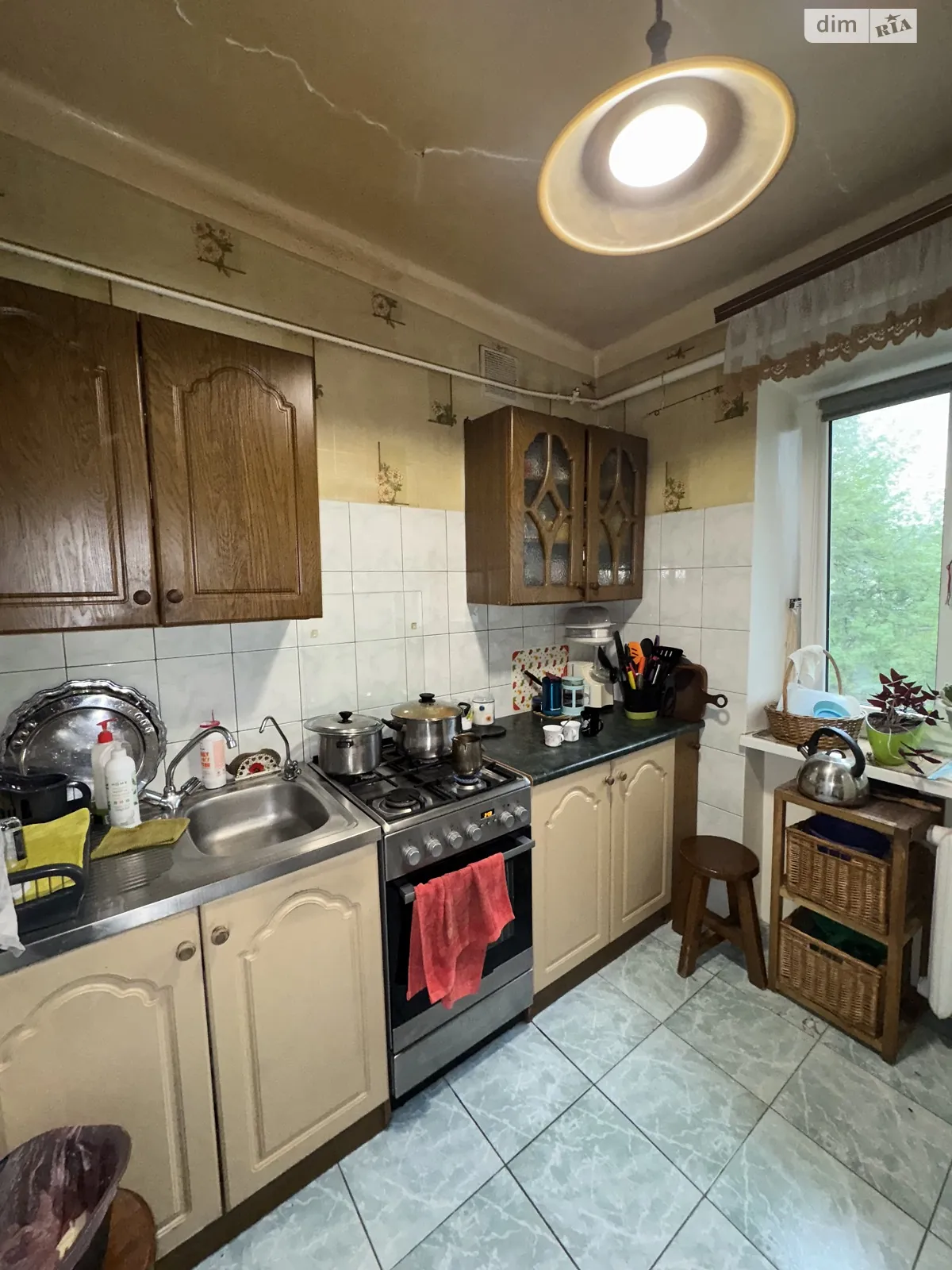 Продається 3-кімнатна квартира 53.9 кв. м у Одесі, вул. Люстдорфська дорога, 58 - фото 1
