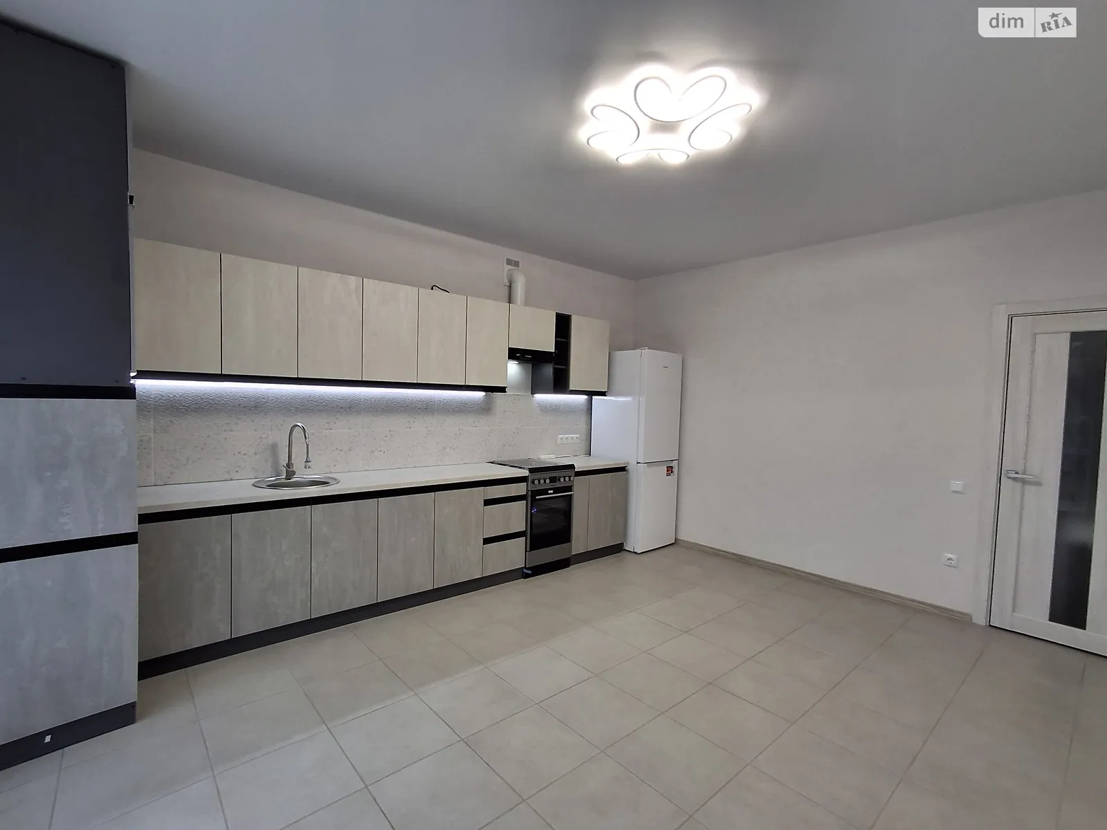 Сдается в аренду 1-комнатная квартира 52.1 кв. м в Хмельницком, цена: 14500 грн - фото 1