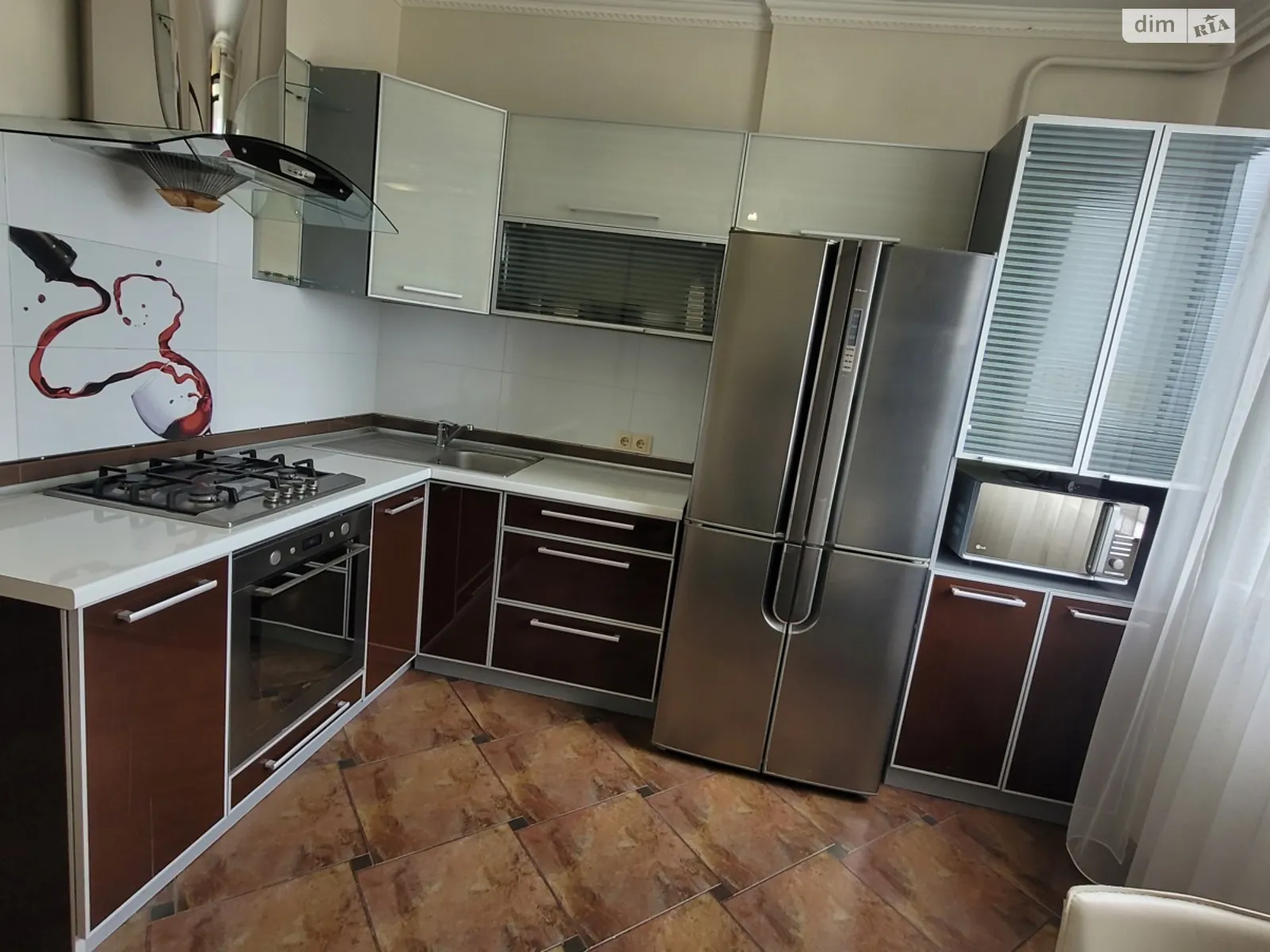 Продається 3-кімнатна квартира 89.5 кв. м у Угорниках, вул. Тополина - фото 1