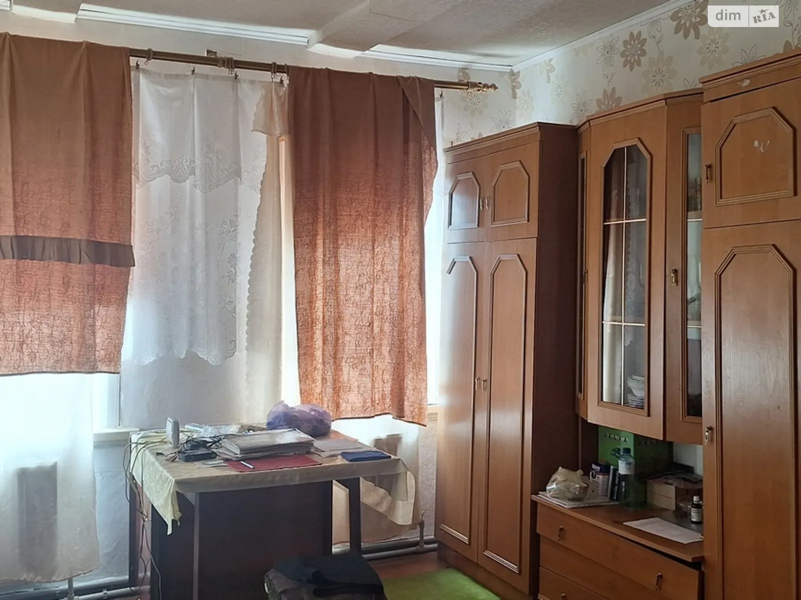 Продається частина будинку 40 кв. м з ділянкою, цена: 16500 $ - фото 1