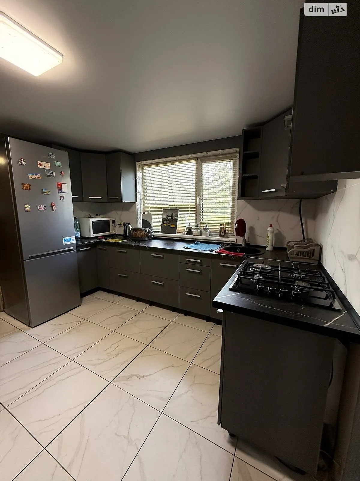 Продается одноэтажный дом 106.2 кв. м с садом, цена: 39500 $ - фото 1