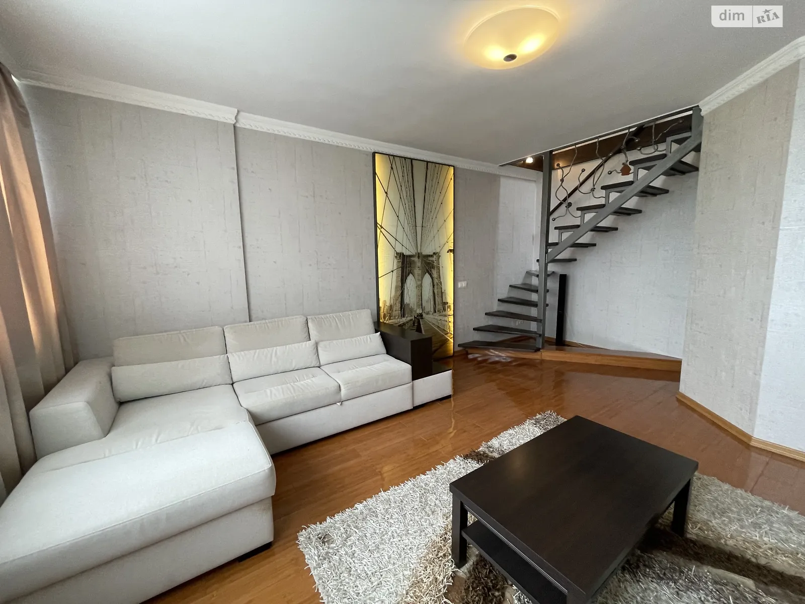 Продається 3-кімнатна квартира 89.5 кв. м у Угорниках, цена: 81000 $ - фото 1