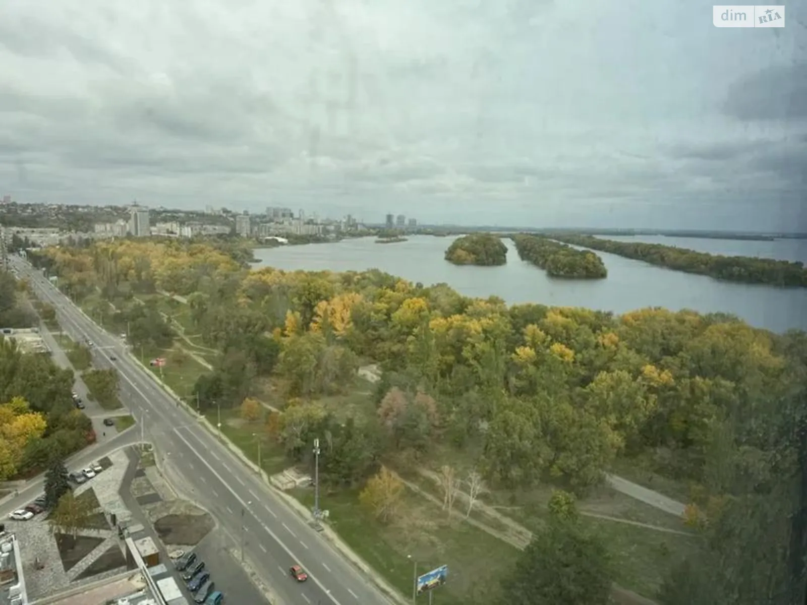 Продается 3-комнатная квартира 79 кв. м в Днепре, ул. Набережная Победы, 128 - фото 1