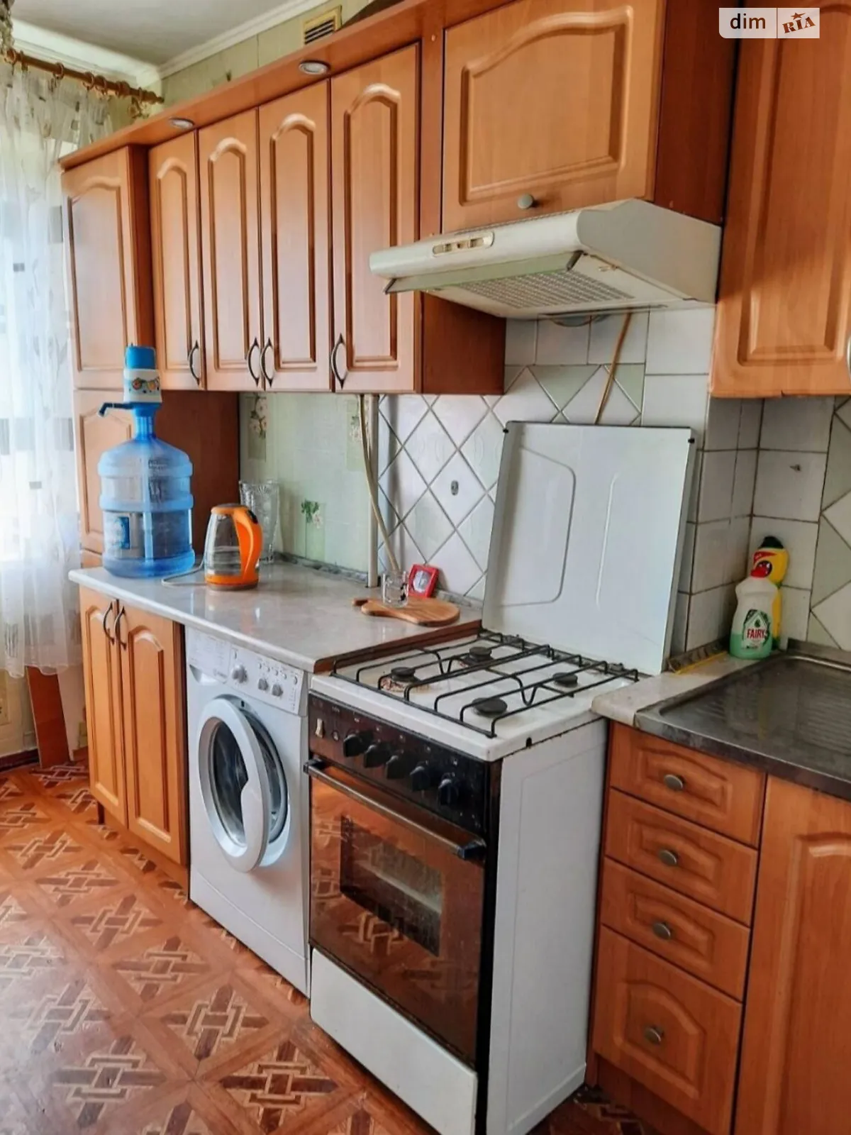 Продається 2-кімнатна квартира 45.1 кв. м у Миколаєві, вул. Космонавтів - фото 1