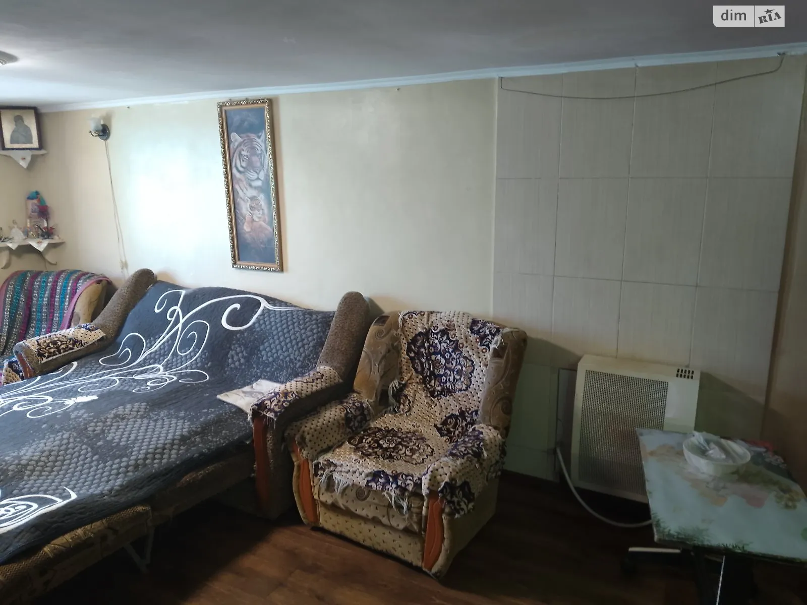 Продается одноэтажный дом 40 кв. м с беседкой, цена: 30000 $ - фото 1