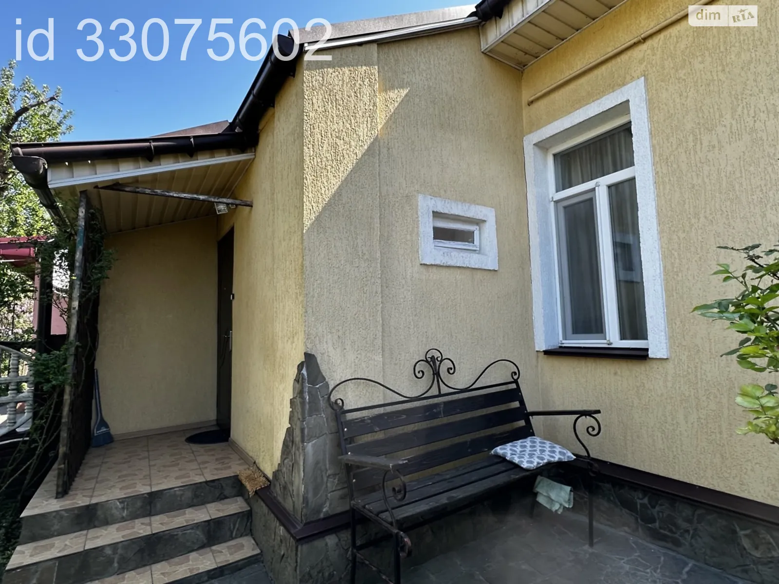 Сдается в аренду часть дома 41.8 кв. м с бассейном, цена: 14000 грн - фото 1