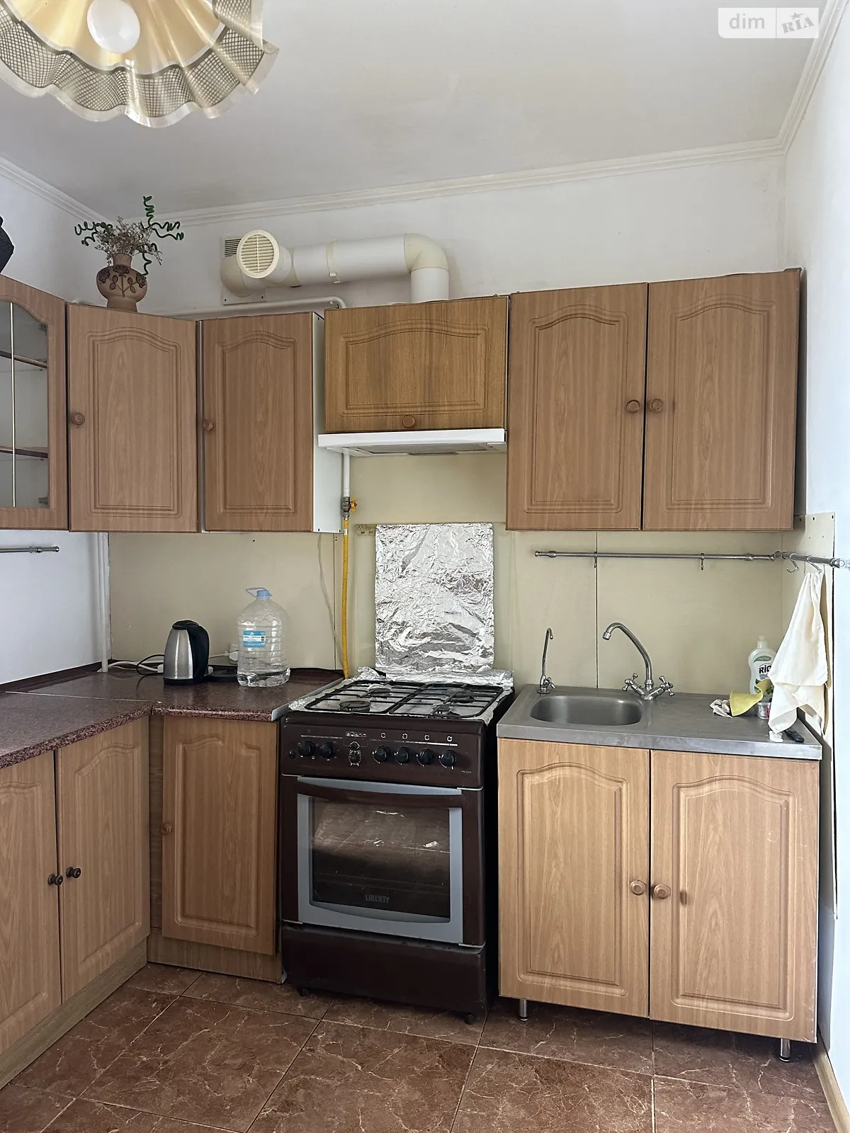 Сдается в аренду 4-комнатная квартира 71 кв. м в Хмельницком, ул. Подольская, 149 - фото 1