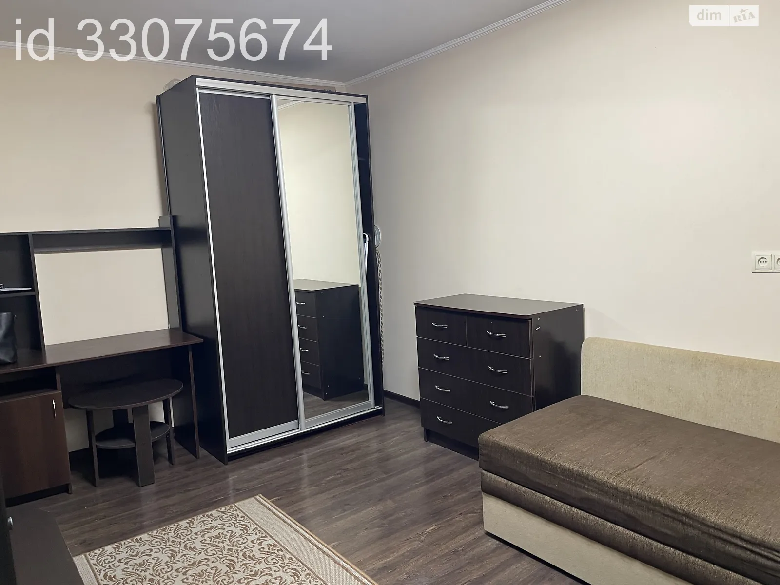 Продається 1-кімнатна квартира 50 кв. м у, цена: 38000 $ - фото 1