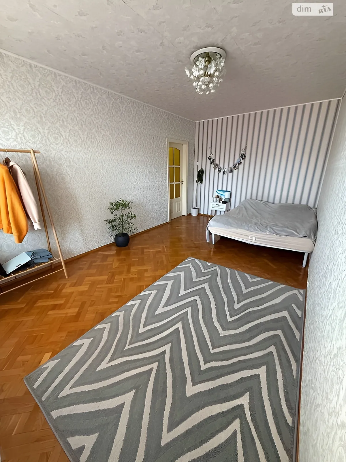 Продается 3-комнатная квартира 72 кв. м в Киеве, ул. Урловская, 3А - фото 1