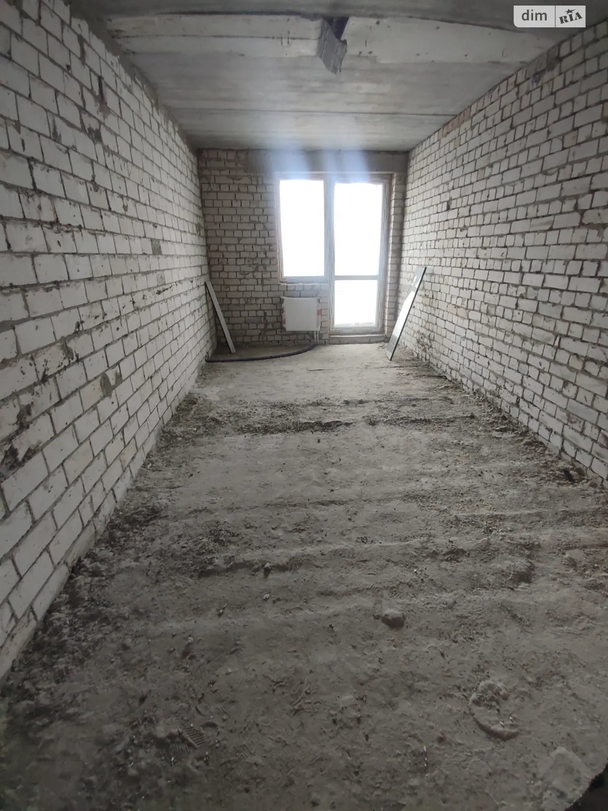 Продается 1-комнатная квартира 42 кв. м в Харькове, ул. Нескореных(Героев Труда), 1 - фото 1