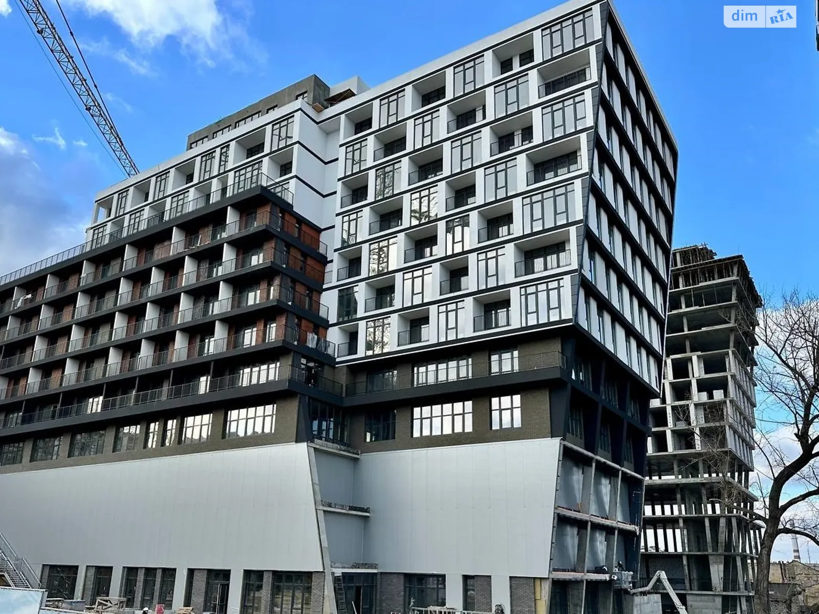 Продается 2-комнатная квартира 115.26 кв. м в Одессе, ул. Софиевская, 1А - фото 1