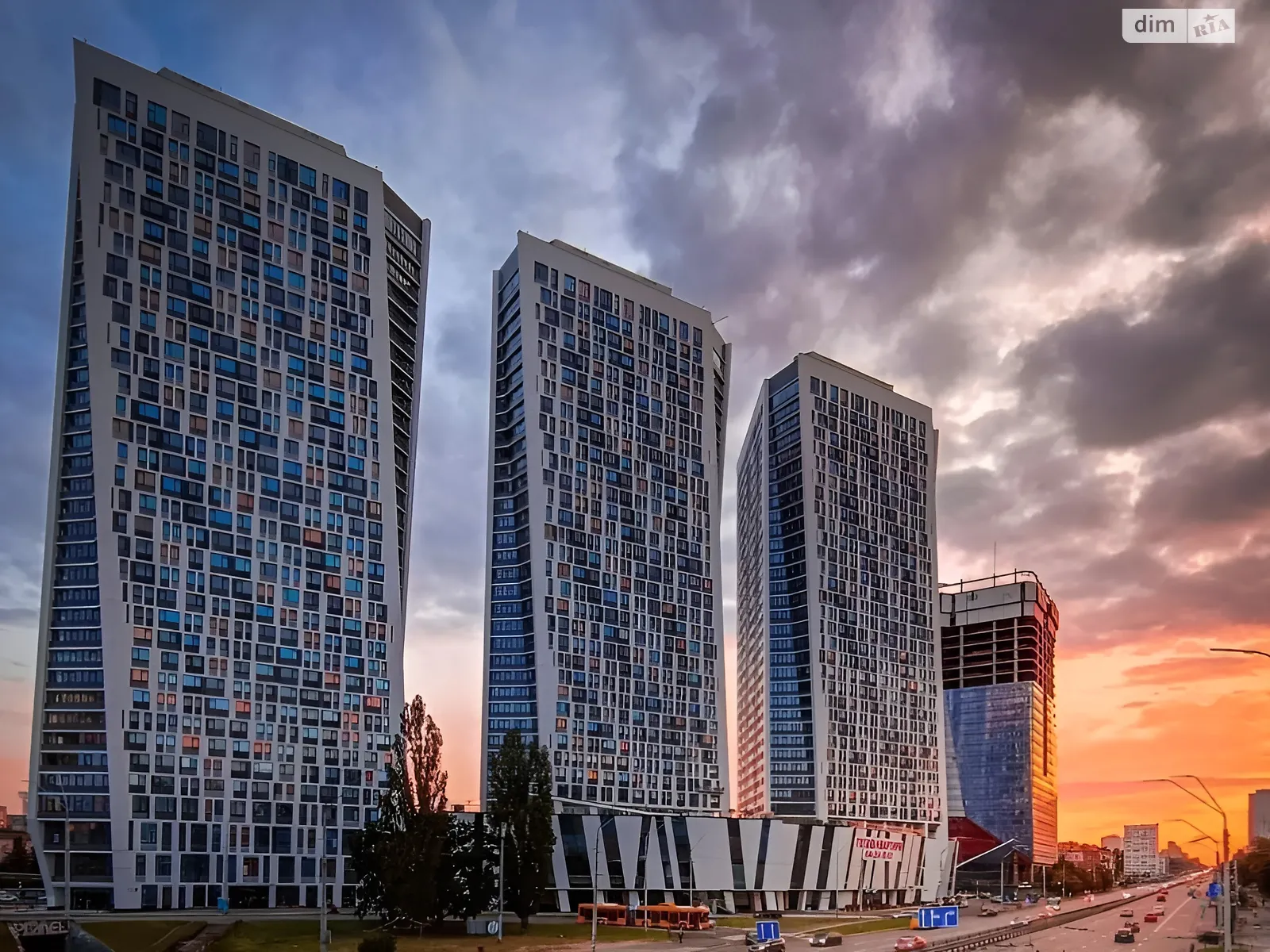 Сдается в аренду 2-комнатная квартира 52 кв. м в Киеве, просп. Берестейский(Победы), 11 корпус 1 - фото 1
