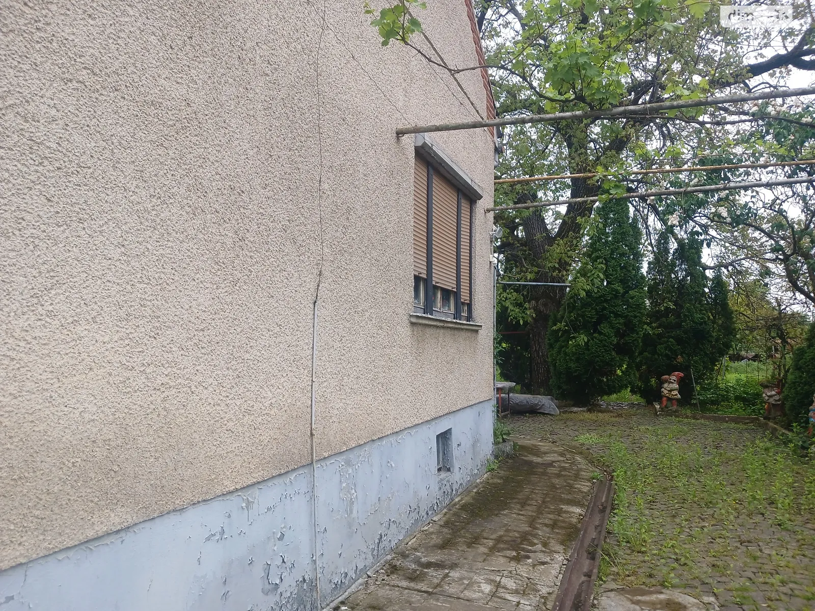 Продается одноэтажный дом 56 кв. м с мансардой, цена: 80000 € - фото 1