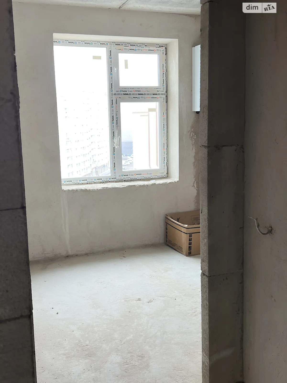 Продається 1-кімнатна квартира 36 кв. м у Хмельницькому, вул. Січових Стрільців, 4 - фото 1