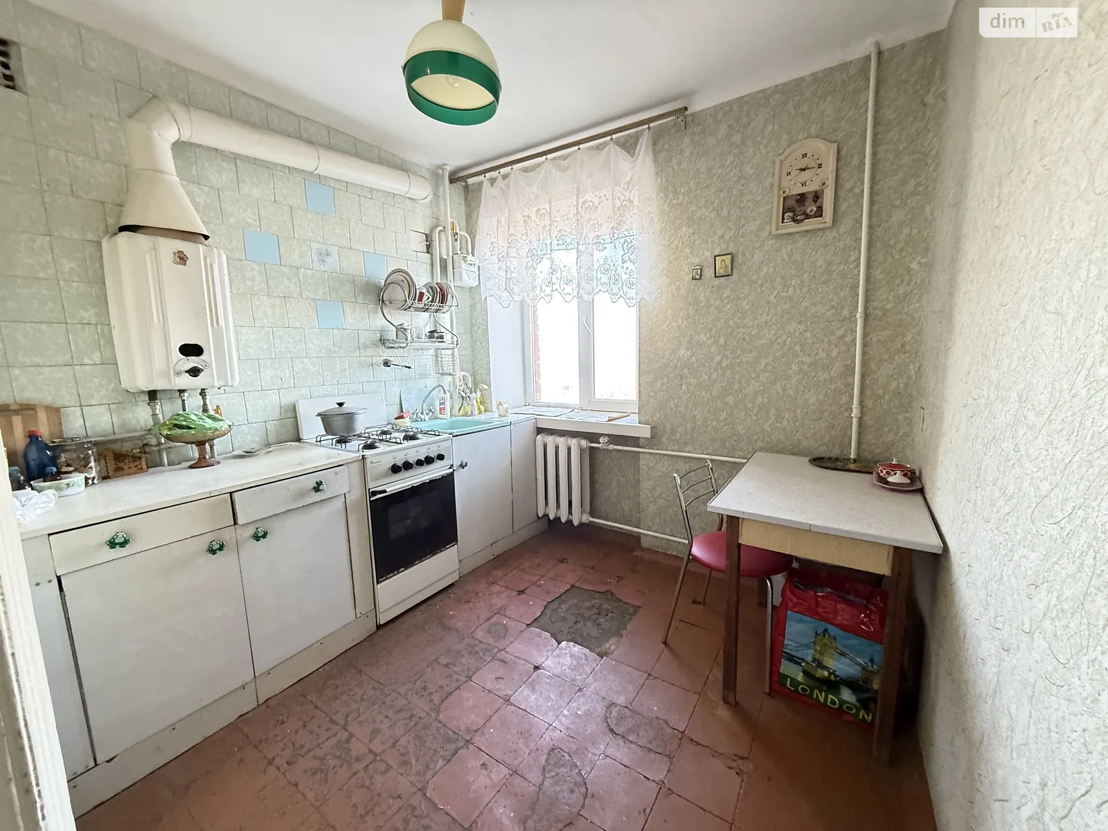 Продается 1-комнатная квартира 29 кв. м в Николаеве, ул. Шоссейная - фото 1