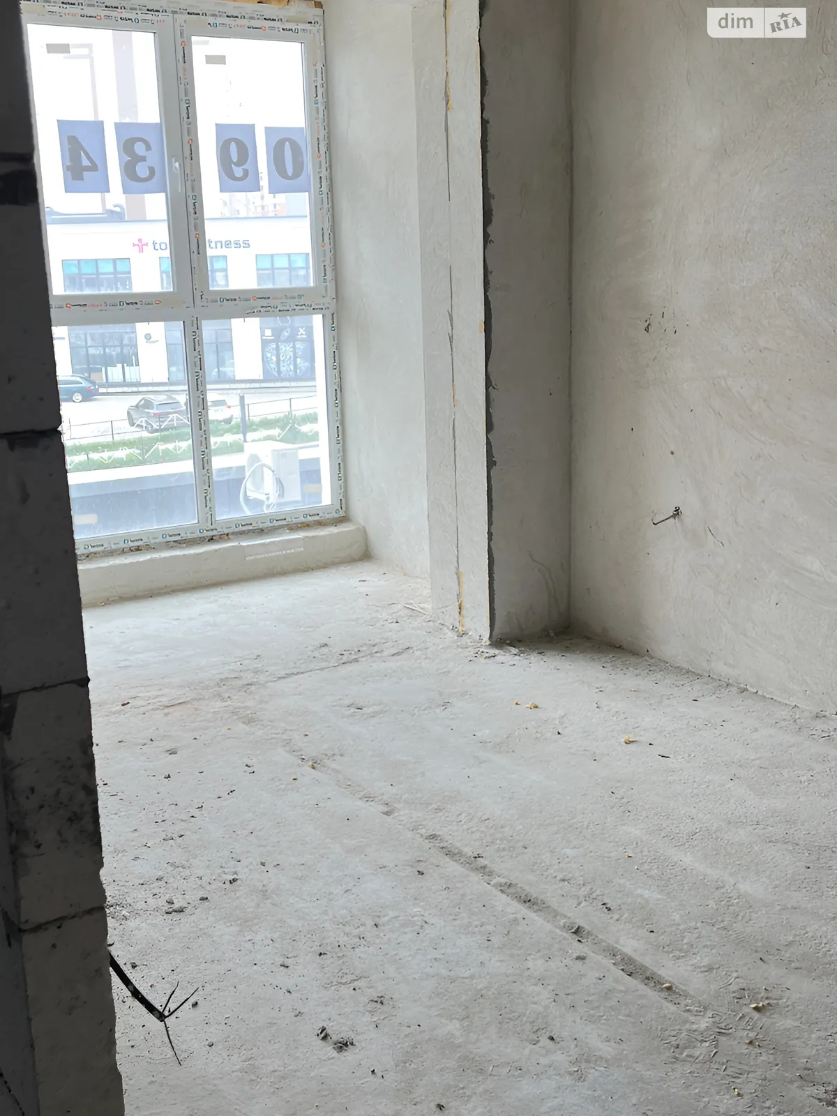 Продается 2-комнатная квартира 58 кв. м в Хмельницком, цена: 48500 $ - фото 1